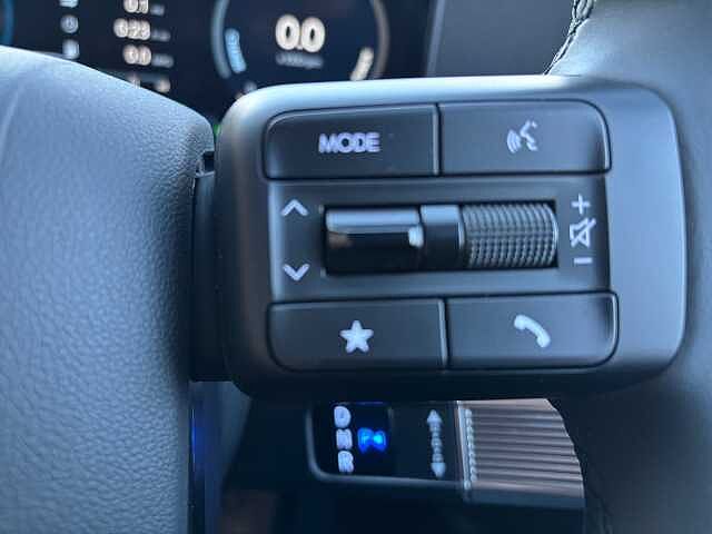 Hyundai SANTA FE 1.6 TGDi Plug-in Hybrid Calligraphy 5dr 4WD Auto Ecotronic Grey