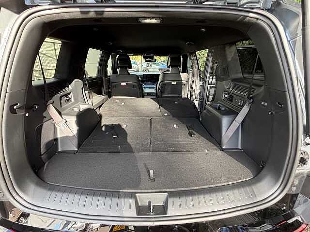 Hyundai SANTA FE 1.6 TGDi Plug-in Hybrid Calligraphy 5dr 4WD Auto Ecotronic Grey