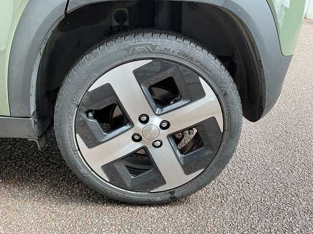 Hyundai Inster 85kW 02 49kWh 5dr Auto