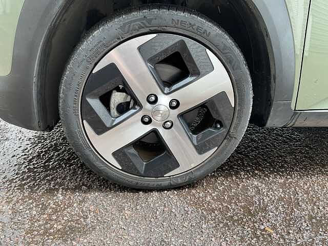 Hyundai Inster 85kW 02 49kWh 5dr Auto