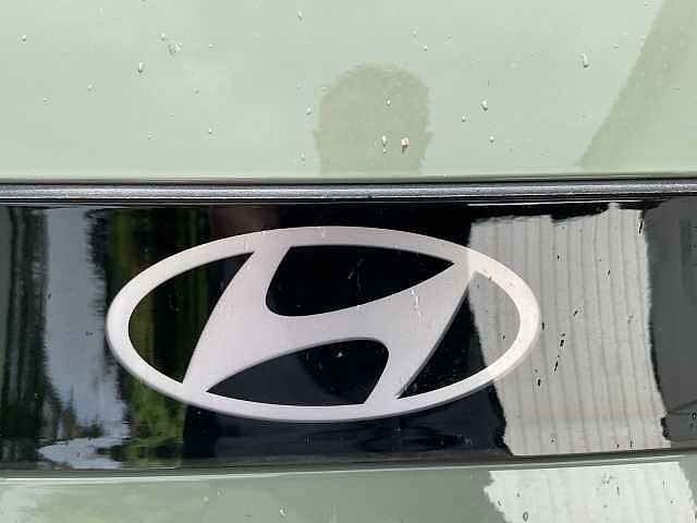 Hyundai Inster 85kW 02 49kWh 5dr Auto