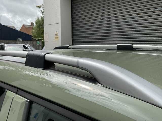 Hyundai Inster 85kW 02 49kWh 5dr Auto
