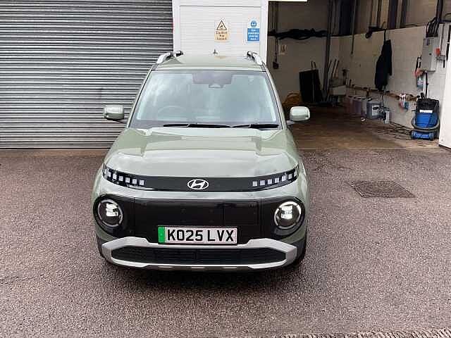 Hyundai Inster 85kW 02 49kWh 5dr Auto