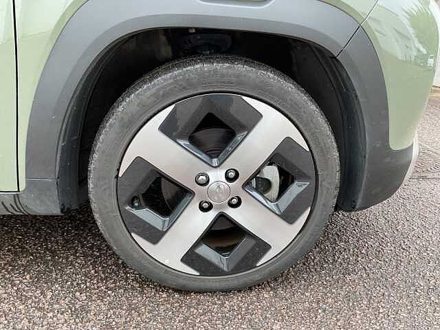 Hyundai Inster 85kW 02 49kWh 5dr Auto