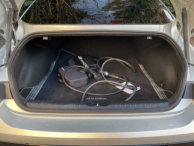 Hyundai IONIQ 6 239kW First Edition 77kWh 4dr AWD Auto GRAVITY GOLD MATTE