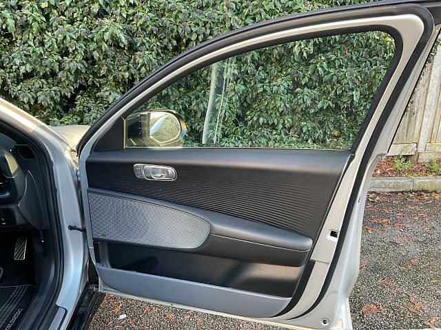 Hyundai IONIQ 6 239kW First Edition 77kWh 4dr AWD Auto GRAVITY GOLD MATTE