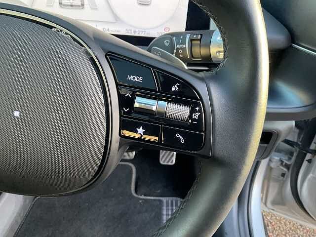 Hyundai IONIQ 6 239kW First Edition 77kWh 4dr AWD Auto GRAVITY GOLD MATTE