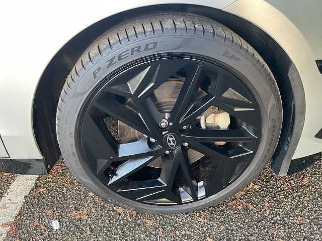 Hyundai IONIQ 6 239kW First Edition 77kWh 4dr AWD Auto GRAVITY GOLD MATTE