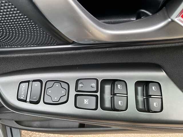 Hyundai KONA 1.0 TGDi 48V MHEV Premium 5dr Grey