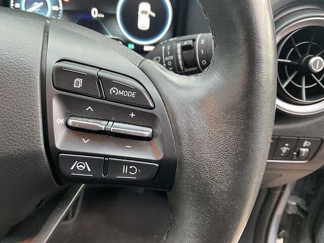 Hyundai KONA 1.0 TGDi 48V MHEV Premium 5dr Grey