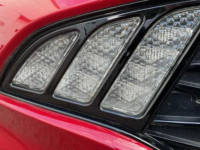 Hyundai I10 1.0 T-GDi N Line 5dr Red