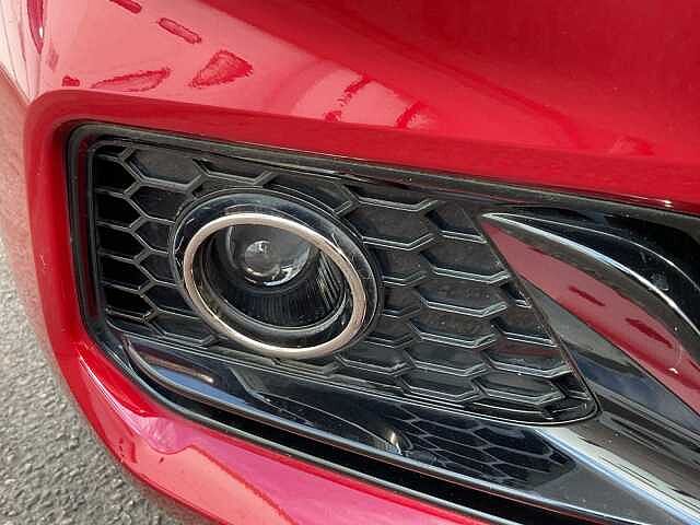 Hyundai I10 1.0 T-GDi N Line 5dr Red