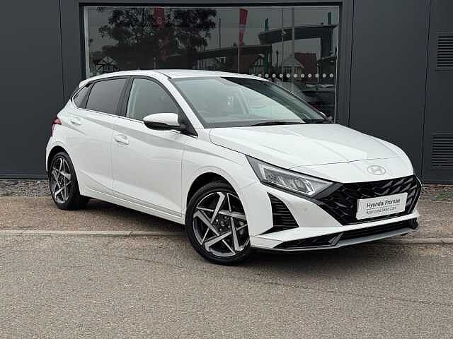 1.0T GDi Premium 5dr DCT