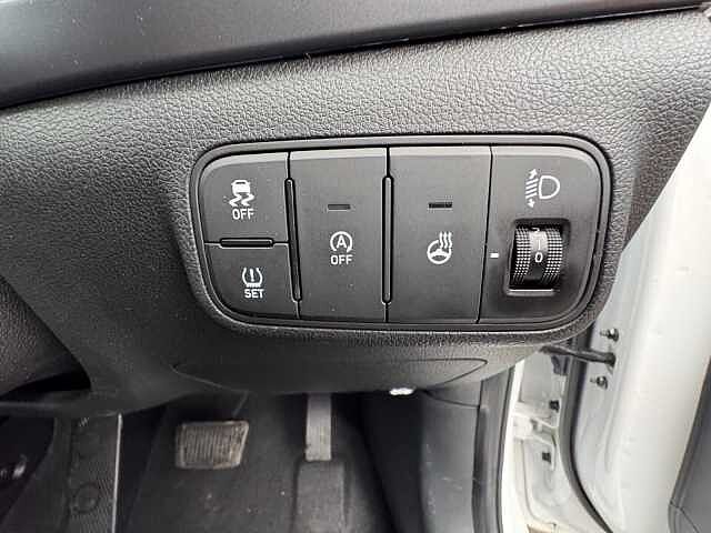 Hyundai I20 1.0T GDi Premium 5dr DCT Atlas White