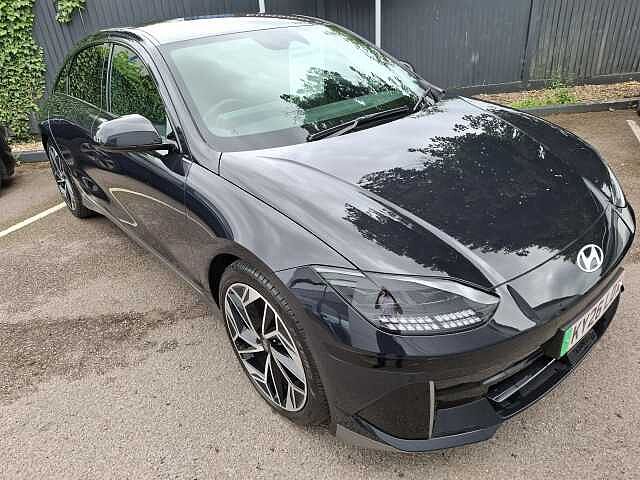 168kW Premium 77kWh 4dr Auto