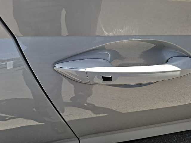 Hyundai BAYON 1.0 TGDi [90] Tech Line 5dr DCT Lumen Gray