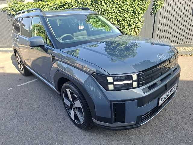 1.6 TGDi Plug-in Hybrid Premium 5dr 4WD Auto