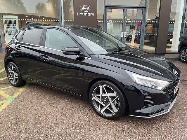 1.0T GDi 90 Tech Line 5dr DCT