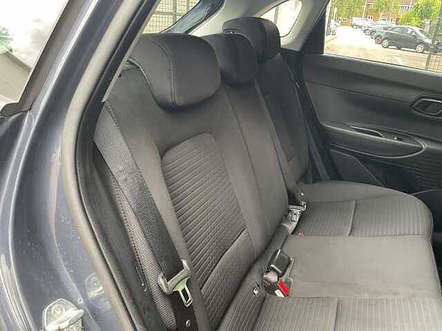 Hyundai i20 1.0T GDi 48V MHD SE Connect 5dr