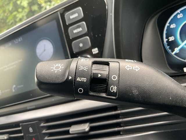 Hyundai i20 1.0T GDi 48V MHD SE Connect 5dr