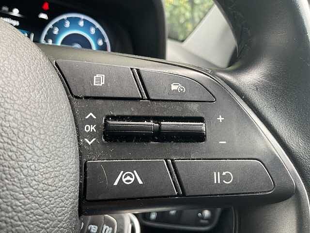 Hyundai i20 1.0T GDi 48V MHD SE Connect 5dr