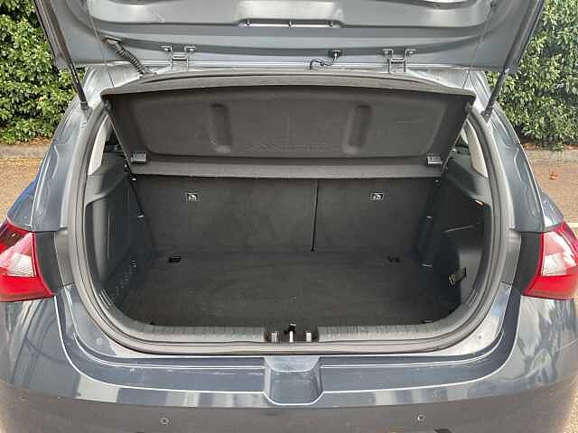 Hyundai i20 1.0T GDi 48V MHD SE Connect 5dr