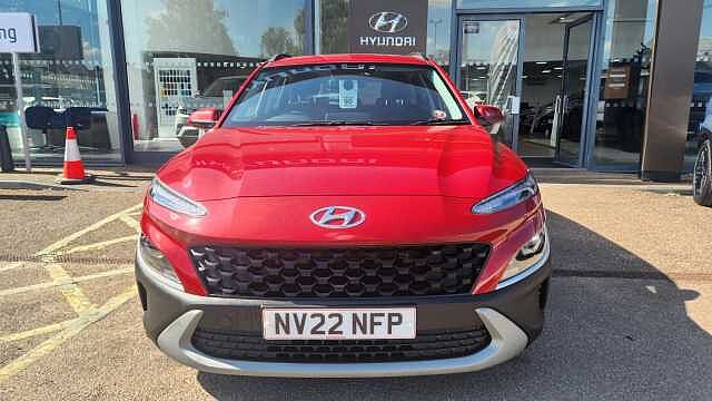 1.6 GDi Hybrid SE Connect 5dr DCT