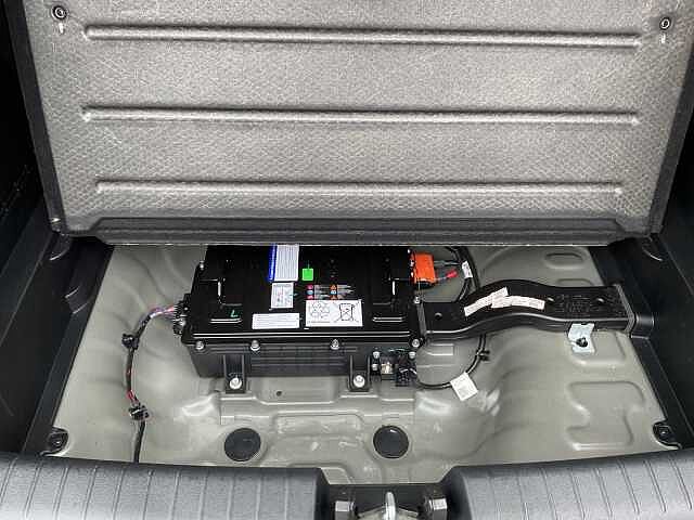 Hyundai Bayon 1.0 TGDi 48V MHEV SE Connect 5dr DCT