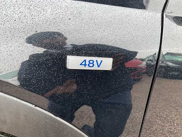 Hyundai Bayon 1.0 TGDi 48V MHEV SE Connect 5dr DCT