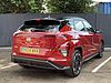 Hyundai KONA 160kW N Line S 65kWh 5dr Auto Red