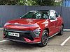 Hyundai KONA 160kW N Line S 65kWh 5dr Auto Red
