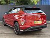 Hyundai KONA 160kW N Line S 65kWh 5dr Auto Red