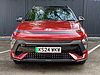 Hyundai KONA 160kW N Line S 65kWh 5dr Auto Red
