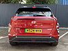 Hyundai KONA 160kW N Line S 65kWh 5dr Auto Red