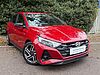 Hyundai I20 1.0T GDi N Line S 5dr DCT Dragon Red