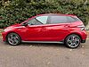 Hyundai I20 1.0T GDi N Line S 5dr DCT Dragon Red