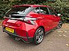 Hyundai I20 1.0T GDi N Line S 5dr DCT Dragon Red