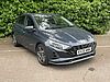Hyundai I20 1.0T GDi Premium 5dr DCT Aurora Grey