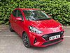Hyundai I10 1.2 [79] Premium 5dr Auto [Nav] Dragon Red