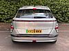 Hyundai KONA 160kW Advance 65kWh 5dr Auto Shimmering Slvr