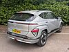 Hyundai KONA 160kW Advance 65kWh 5dr Auto Shimmering Slvr