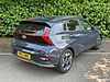 Hyundai BAYON 1.0 TGDi Ultimate 5dr DCT Aurora Grey