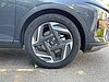 Hyundai BAYON 1.0 TGDi Ultimate 5dr DCT Aurora Grey