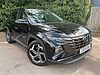 Hyundai TUCSON 1.6 TGDi Ultimate 5dr 2WD Black