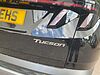 Hyundai TUCSON 1.6 TGDi Ultimate 5dr 2WD Black