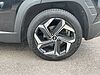 Hyundai TUCSON 1.6 TGDi Ultimate 5dr 2WD Black