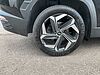 Hyundai TUCSON 1.6 TGDi Ultimate 5dr 2WD Black