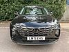 Hyundai TUCSON 1.6 TGDi Ultimate 5dr 2WD Black