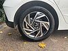 Hyundai I20 1.0T GDi Advance 5dr Atlas White