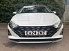 Hyundai I20 1.0T GDi Advance 5dr Atlas White